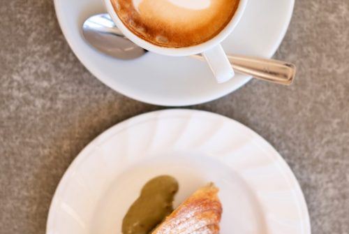 Bar Tentazioni Capo d'Orlando - Caffetteria