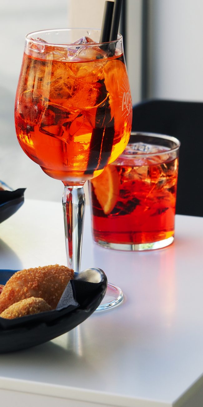 Bar Tentazioni Cocktail