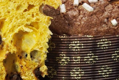 Panettone Artigianale